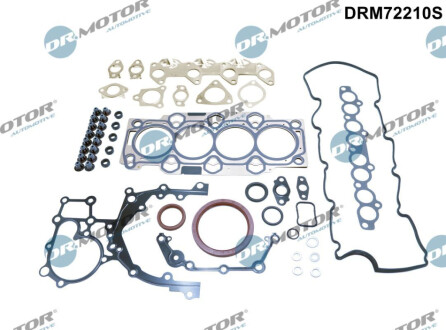 DRMOTOR Dr.Motor DRM72210S