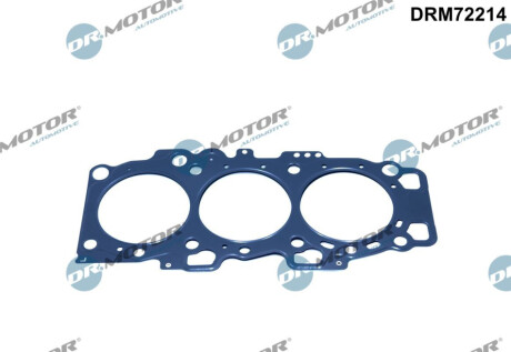 USZCZELKA GСњ. KIA MAGENTIS 2.7 05- LE Dr.Motor DRM72214