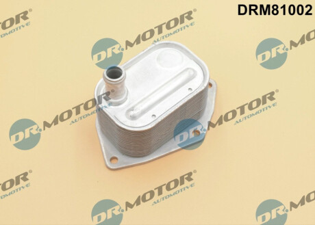 CHLODNICA OLEJU Dr.Motor DRM81002