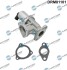 ZAWOR EGR Z USZCZELKA Dr.Motor DRM81101 (фото 1)