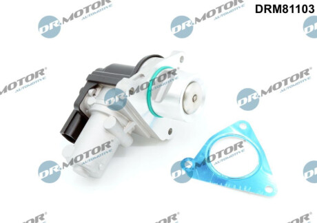 ZAWÓR EGR KIA Dr.Motor DRM81103