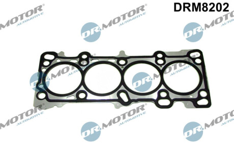 Прокладка пiд головку Dr.Motor DRM8202