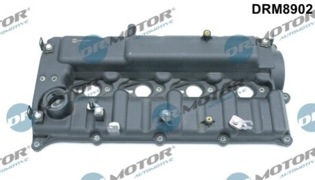 POKRYWA ZAWOROW HYUNDAI H100 07-10 Dr.Motor DRM8902