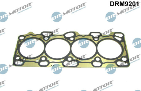 Прокладка пiд головку MITSUBISHI OUTLANDER I (CU_W) 01- Dr.Motor DRM9201