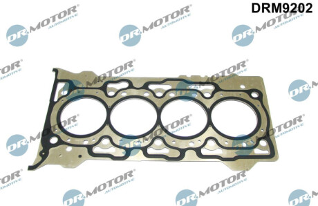 Прокладка пiд головку MITSUBISHI OUTLANDER 06- Dr.Motor DRM9202