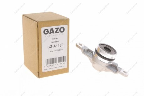 Клапан вентиляції картера Dr.Motor GZ-A1169