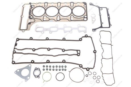 Комплект прокладок двигуна Dr.Motor GZ-A2955