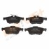 KLOCKI HAM. TYЈ FORD FOCUS 1.6-2.0TDCI 11- Dr!ve+ DP1010101057 (фото 1)