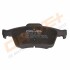 KLOCKI HAM. TYЈ FORD FOCUS 1.6-2.0TDCI 11- Dr!ve+ DP1010101057 (фото 2)