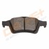 KLOCKI HAM. TYЈ FORD FOCUS 1.6-2.0TDCI 11- Dr!ve+ DP1010101057 (фото 6)