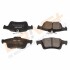 KLOCKI HAM. TYЈ FORD FOCUS 1.6-2.0TDCI 11- Dr!ve+ DP1010101057 (фото 7)