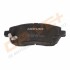 KLOCKI HAM. PRZУD FORD FIESTA 1.4-1.6TDCI 08- Dr!ve+ DP1010101070 (фото 3)