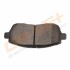 KLOCKI HAM. PRZУD FORD FIESTA 1.4-1.6TDCI 08- Dr!ve+ DP1010101070 (фото 6)