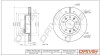 Гальмівний диск Dr!ve+ DP1010111631 (фото 1)