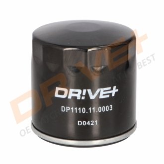 Оливний фільтр Dr!ve+ DP1110110003
