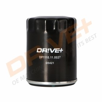 Оливний фільтр Dr!ve+ DP1110110027
