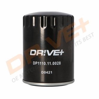 Масляный фильтр Dr!ve+ DP1110110028