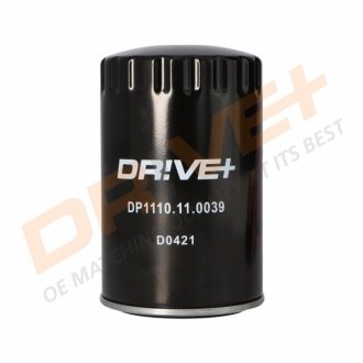 Масляный фильтр Dr!ve+ DP1110110039