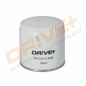 Масляный фильтр Dr!ve+ DP1110110048
