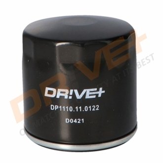 Оливний фільтр Dr!ve+ DP1110110122 (фото 1)