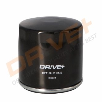 Масляный фильтр Dr!ve+ DP1110110139