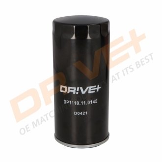 Оливний фільтр Dr!ve+ DP1110110145 (фото 1)
