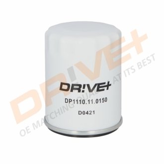 Масляный фильтр Dr!ve+ DP1110110150