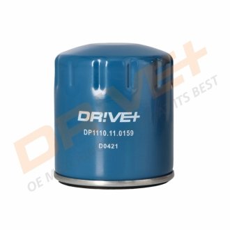 Оливний фільтр Dr!ve+ DP1110110159 (фото 1)
