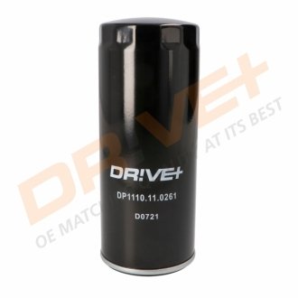 Оливний фільтр Dr!ve+ DP1110110261