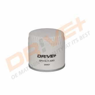Оливний фільтр Dr!ve+ DP1110110263