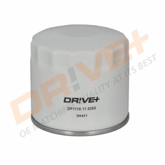 Масляный фильтр Dr!ve+ DP1110110265 (фото 1)