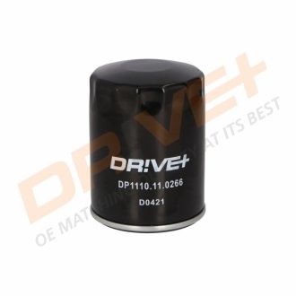 Масляный фильтр Dr!ve+ DP1110110266