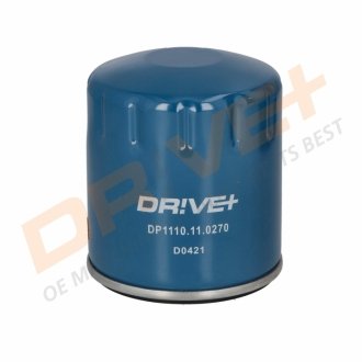 Оливний фільтр Dr!ve+ DP1110110270 (фото 1)