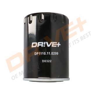 Оливний фільтр Dr!ve+ DP1110110299 (фото 1)