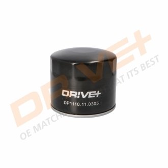 Оливний фільтр Dr!ve+ DP1110110305