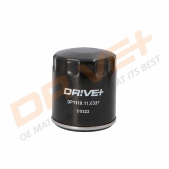 Масляный фильтр Dr!ve+ DP1110110337