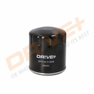 Масляный фильтр Dr!ve+ DP1110110338
