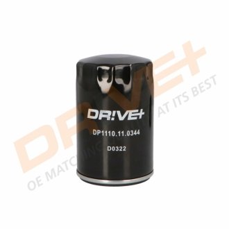 Масляный фильтр Dr!ve+ DP1110110344 (фото 1)