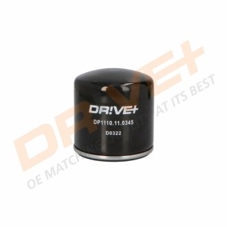 Оливний фільтр Dr!ve+ DP1110110345 (фото 1)