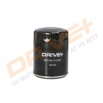 Оливний фільтр Dr!ve+ DP1110110351 (фото 1)