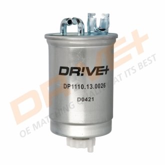Фильтр топлива Dr!ve+ DP1110130026