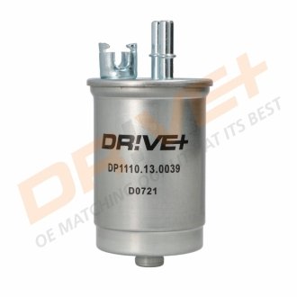 Фильтр топлива Dr!ve+ DP1110130039