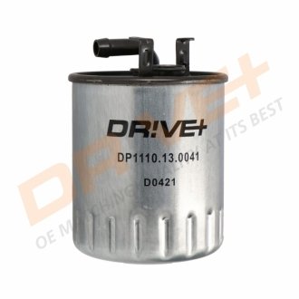 Фильтр топлива Dr!ve+ DP1110130041 (фото 1)