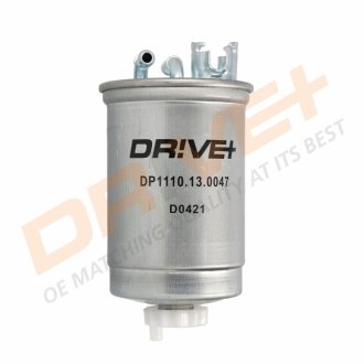 Фильтр топлива Dr!ve+ DP1110130047