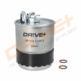 Фильтр топлива Dr!ve+ DP1110130073 (фото 1)