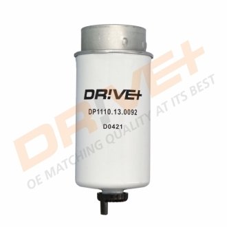 Фильтр топлива Dr!ve+ DP1110130092