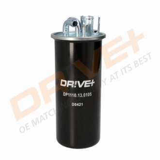 Фильтр топлива Dr!ve+ DP1110130105