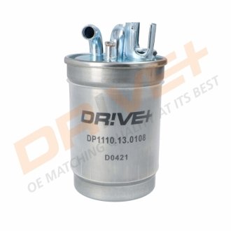 Фильтр топлива Dr!ve+ DP1110130108 (фото 1)