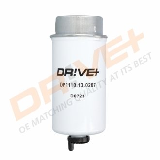 Фильтр топлива Dr!ve+ DP1110130207 (фото 1)