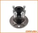 Підшипник маточини (задньої) Daewoo Espero/Lanos/Opel Astra F/G/Combo/Vectra A/B 1.2-2.0D 88- Dr!ve+ DP2010100481 (фото 1)